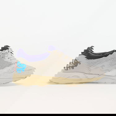 Sneakers og sko Karhu SPECTRUM x Aria 95 Silver Birch/ Spectrum Blue Beige | F803124, 1