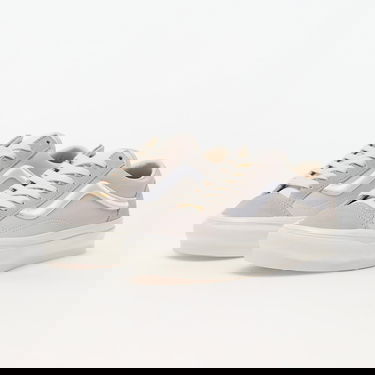 Sneakers og sko Vans Old Skool Reissue 36 LX Beige | VN000CR3CPN1, 4