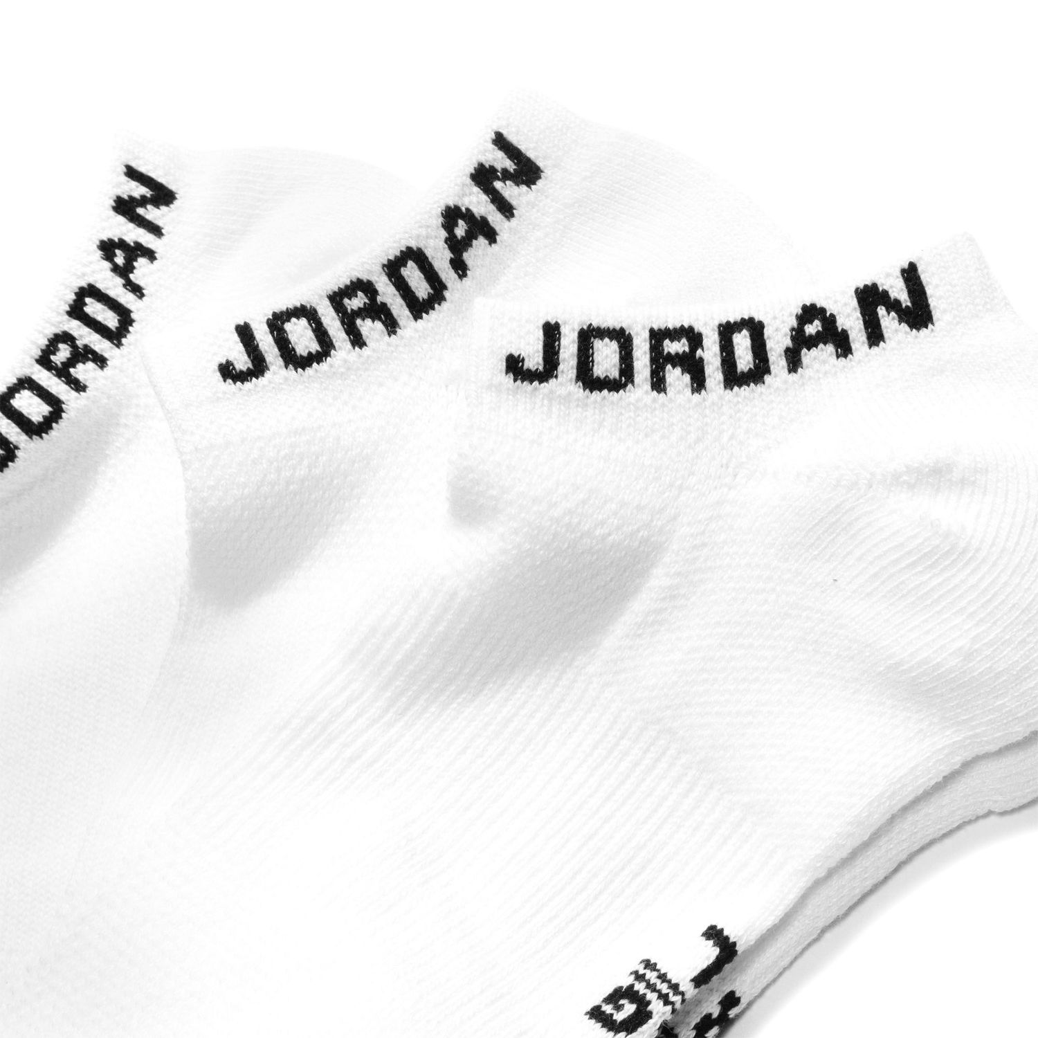 Sokker Jordan No-Show Socks Hvid | 659658604339, 1