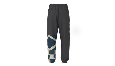 Joggingbukser Vans Rokit Durham x Sweatpants Sort | VN0009SE6RJ, 2