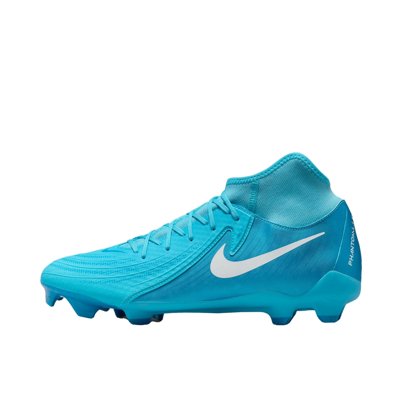 Sneakers og sko Nike Phantom Luna II Academy FG/MG Turkis | FD6725-400