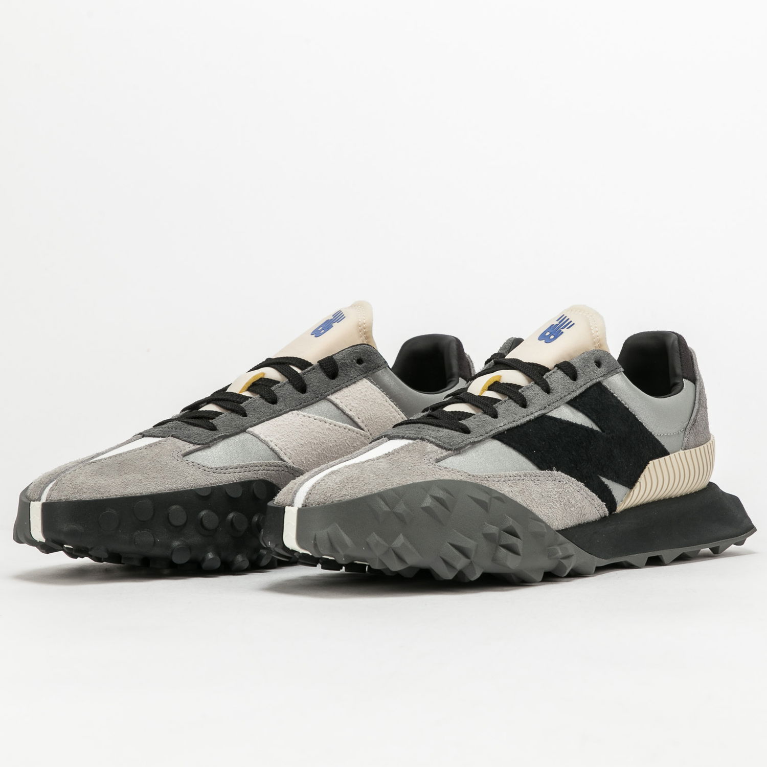Sneakers og sko New Balance UXC72 Grå | UXC72AA1, 1