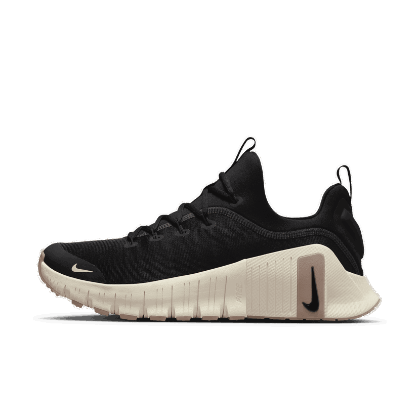 Sneakers og sko Nike Free Metcon 6 Sort | FJ7127-010