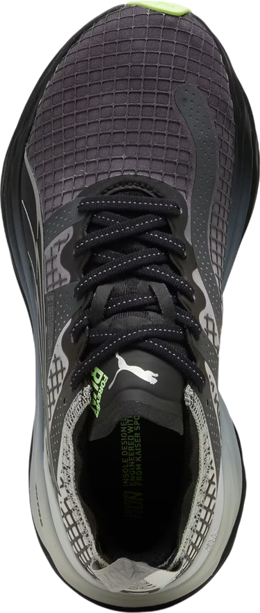 Sneakers og sko Puma ForeverRun Nitro Water-Repellent Sort | 310090-01, 4