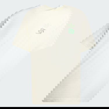 T-shirt adidas Performance Matcha Club T-Shirt Hvid | KS6760, 0