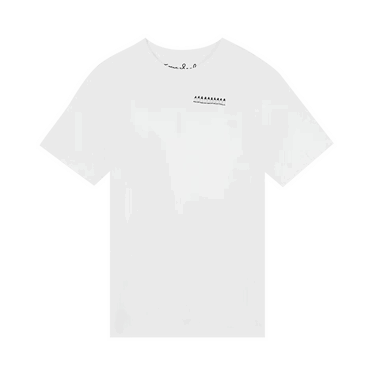 T-shirt Nike Tom Sachs x T-Shirt Hvid | CJ1475 100, 0