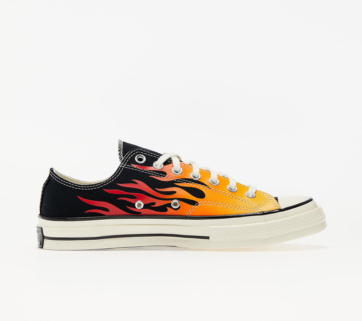 Sneakers og sko Converse Chuck 70 Sort | 167813C, 1
