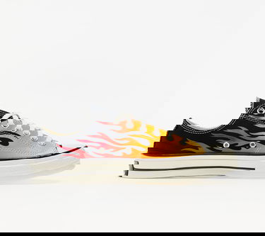 Sneakers og sko Converse Chuck 70 Sort | 167813C, 1
