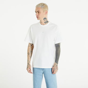T-shirt Nike Sportswear Premium Essentials Sustainable Tee Hvid | DO7392-100, 0