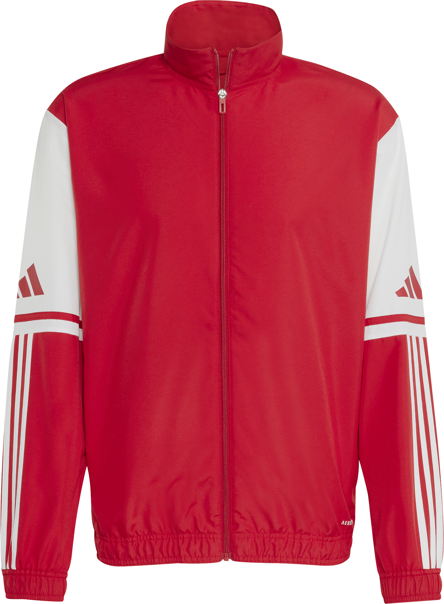 Vindjakke adidas Performance Squadra 25 Pre Jacket Rød | jd2969, 1