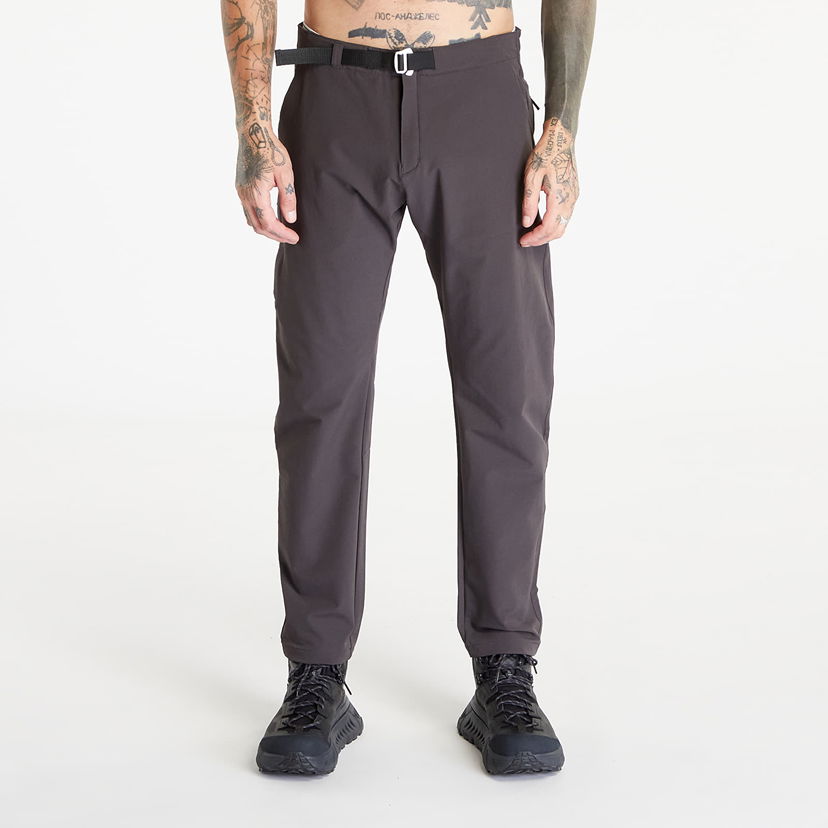 Bukser Tilak Poutnik by Monk Pants Karbon Grå | 10102003