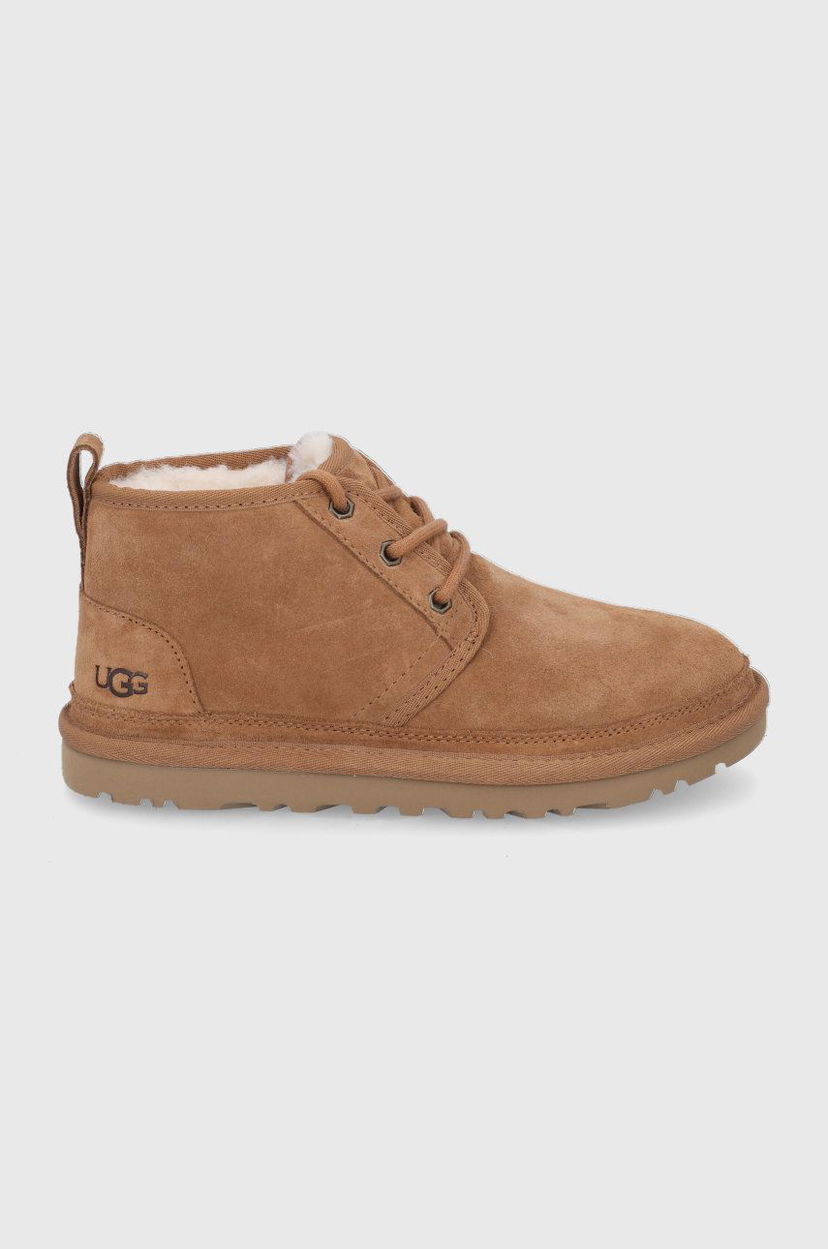 Sneakers og sko UGG Boots Brun | 1094269.CHE