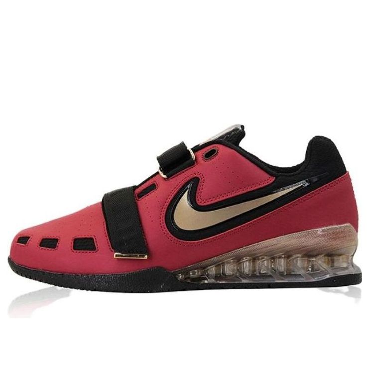 Sneakers og sko Nike Romaleos 2 Rød | 476927-670, 0