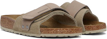 Sneakers og sko Birkenstock Oita Grå | 1028056, 3