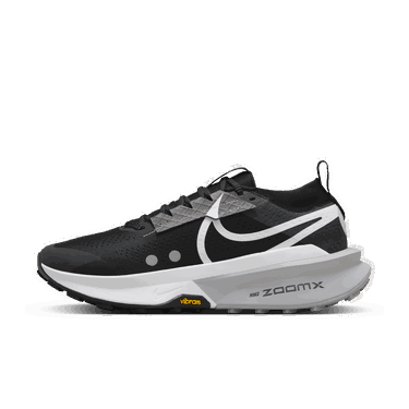 Sneakers og sko Nike Zegama Trail Sort | FD5190-001, 0