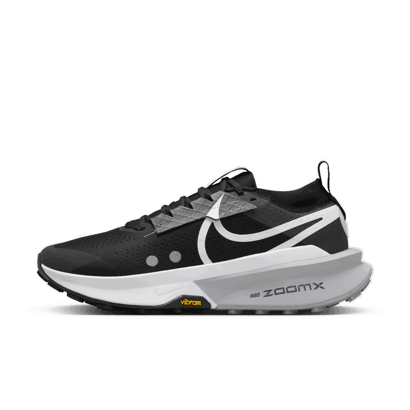 Løbe Nike Zegama Trail Sort | FD5190-001