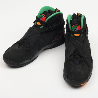 Sneakers og sko Jordan Air Jordan 8 Retro "Tinker - Air Raid" Sort | 305381-004, 2