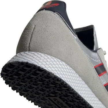 Sneakers og sko adidas Originals Glenbuck Grå | fx6353, 2
