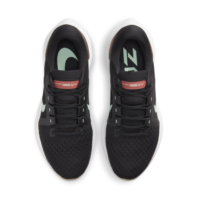 Sneakers og sko Nike Air Zoom Vomero 16 Sort | DA7698-009, 1