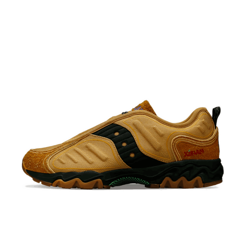 Sneakers og sko Saucony Matrix 'Brown' Brun | S70977-1