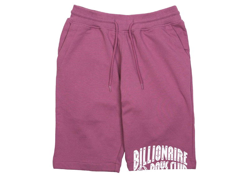 Shorts BILLIONAIRE BOYS CLUB Billionaire Boys Club BB Arch Shorts Lilla | 8813100BORD