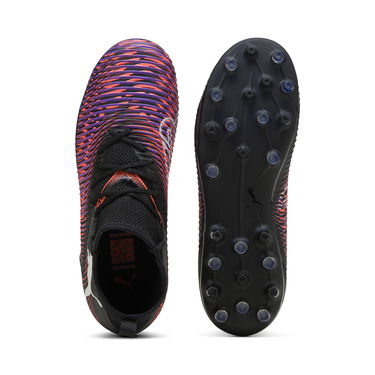 Sneakers og sko Puma FUTURE 8 MATCH MG Sort | 108385_01, 3