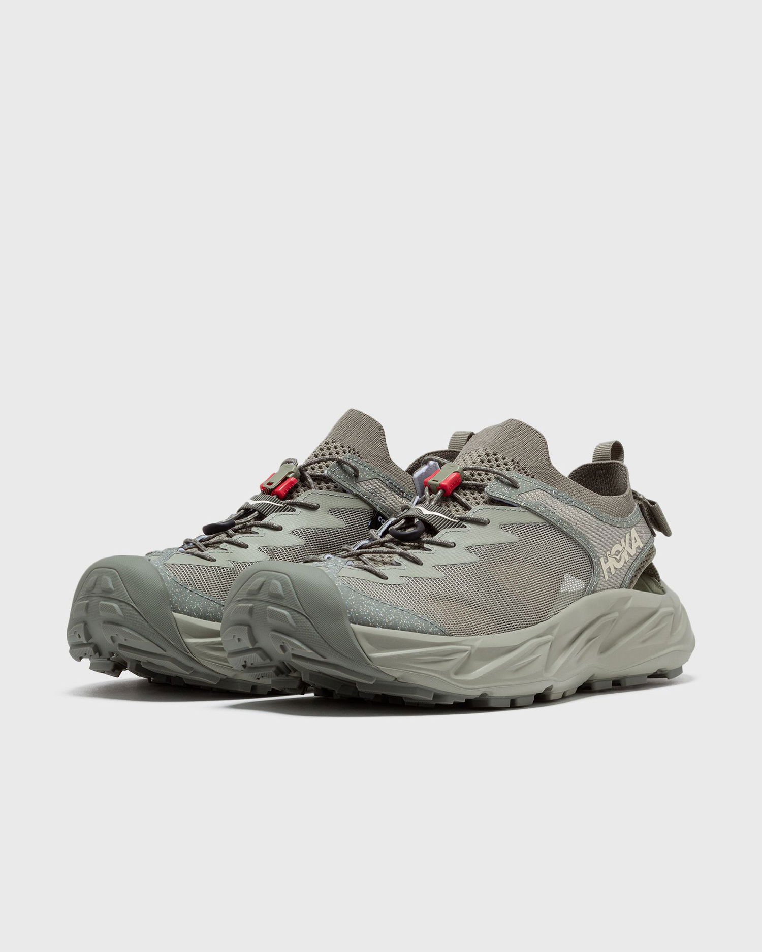 Sneakers og sko Hoka One One Hopara 2 Grå | 1147650-BYT, 1