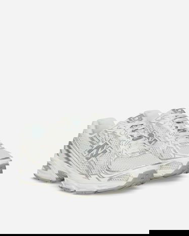 Sneakers og sko New Balance 740 Hvid | U740WM2, 2