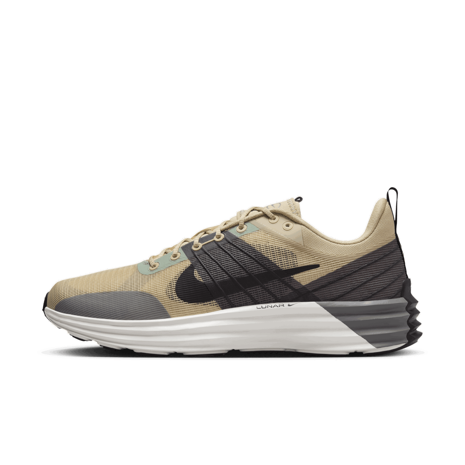 Sneakers og sko Nike Lunar Roam Beige | DV2440-201, 0