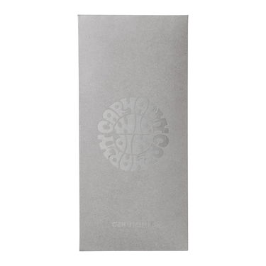 Tegnebog Carhartt WIP Kuumba International Incense Sticks for Carhartt WIP Grå | I034901_1, 0
