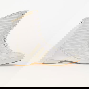 Sneakers og sko adidas Originals Stella McCartney x Rasant V3 Ftw White/ Off White/ Gum Hvid | JQ9372, 2