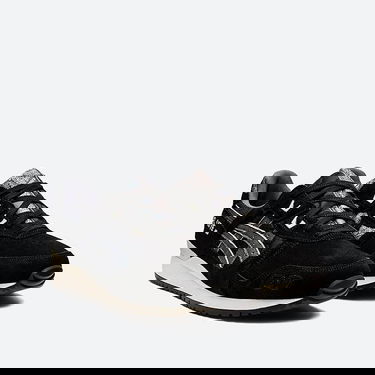 Sneakers og sko Asics Gel-Lyte III OG Sort | 1201A318001, 3