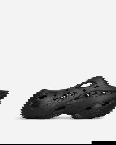Tilbehør Crocs Caged Clogs Sort | CR.211141 001, 3