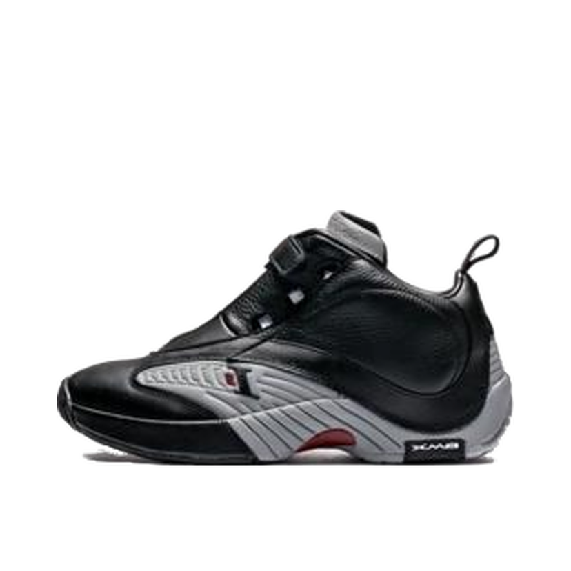 Sneakers og sko Reebok ANSWER IV Sort | HR1062
