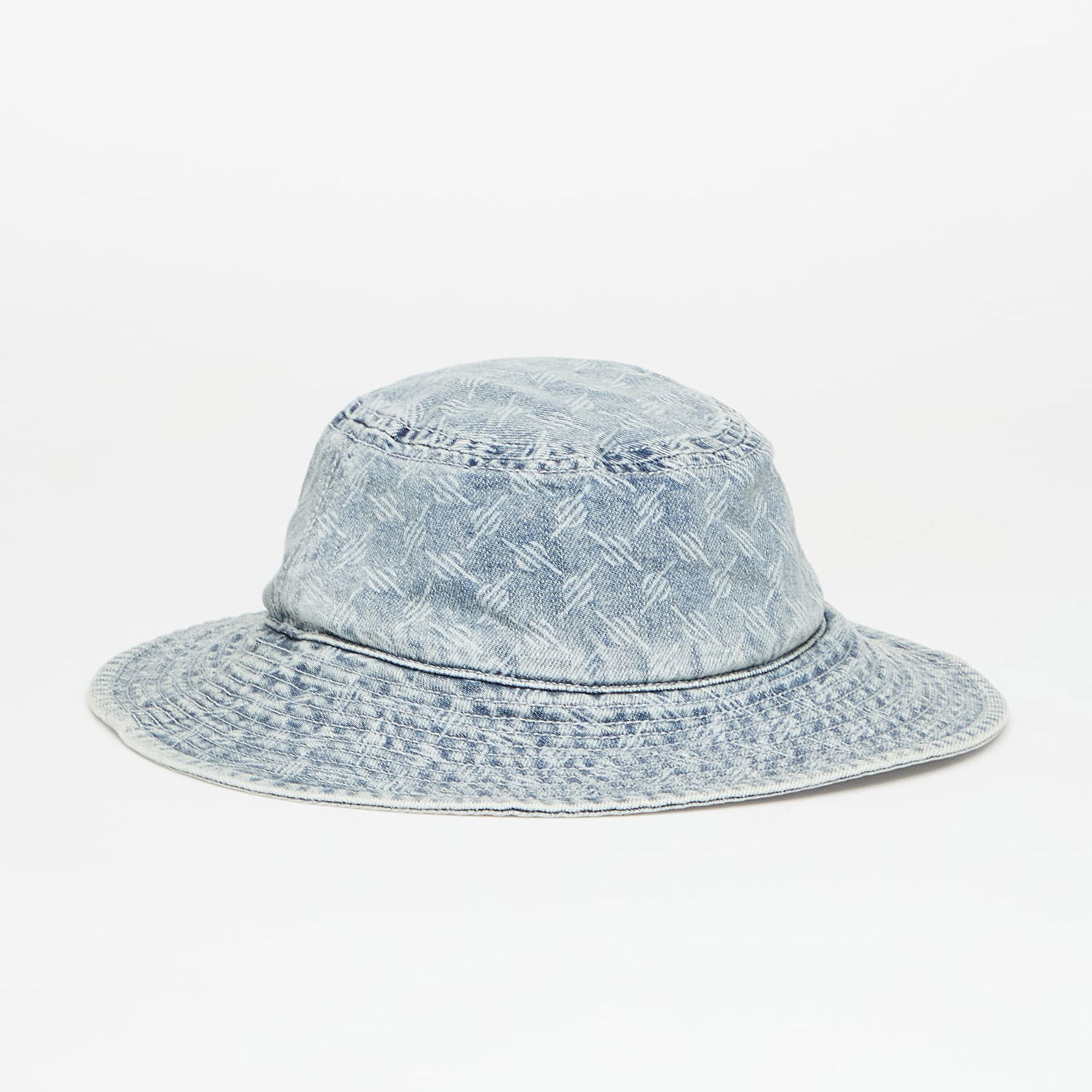 Hat DAILY PAPER Daily Paper Niu Denim Bucket Hat Blå | 2521086, 0