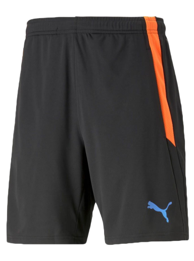 Shorts Puma teamLIGA Shorts Sort | 657667-50