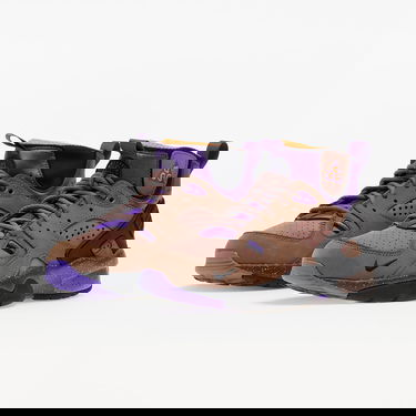 Sneakers og sko Nike ACG Air Mowabb Trails Brun | DC9554-201, 5