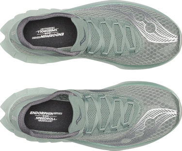 Sneakers og sko Saucony Endorphin Pro 4 Grøn | s20939-228, 3