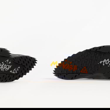 Sneakers og sko Nike ACG Air Movabb Lilla | DC9554-500, 4