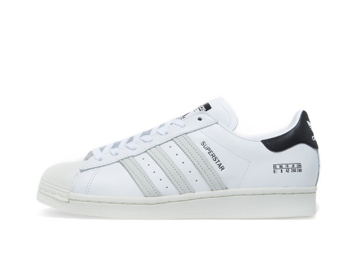 Sneakers og sko adidas Originals Superstar Hvid | FV2808