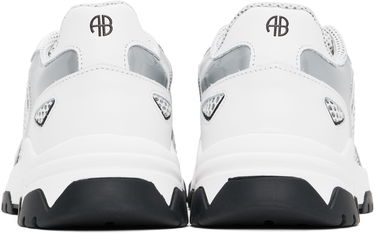 Sneakers og sko Anine Bing Brody Hvid | A-14-3180-100A, 1