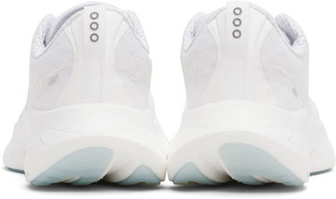 Sneakers og sko Saucony Ride 18 Summer Hvid | S21002-500, 1