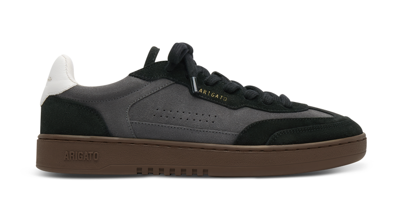 Sneakers og sko AXEL ARIGATO Dice T-Toe Flerfarvet | F3484003