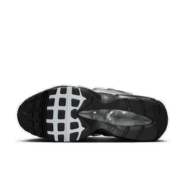 Sneakers og sko Nike Air Max 95 "Black & Anthracite" Sort | FV4710-003, 3