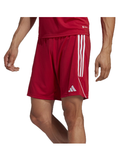 Shorts adidas Performance Tiro 23 Shorts Bourgogne | ib8082