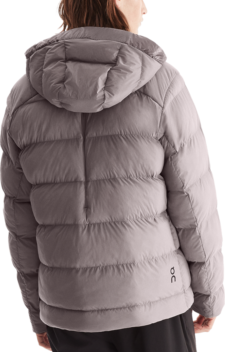 Jakke On Running Challenger Jacket Grå | 1md30120585, 1