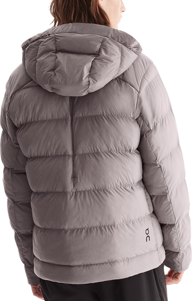 Jakke On Running Challenger Jacket Grå | 1md30120585, 1