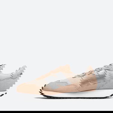 Sneakers og sko New Balance 237 Lyserød | WS237CA, 3