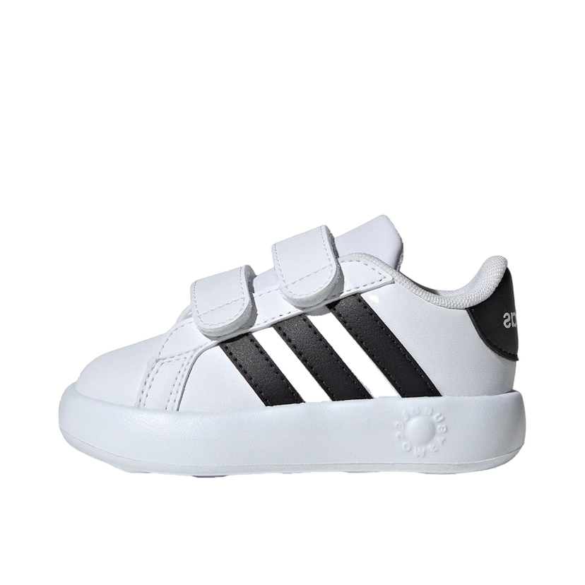 Sneakers og sko adidas Originals Grand Court 2.0 Hvid | ID5271
