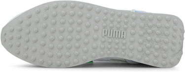 Sneakers og sko Puma Future Rider Core Hvid | 374038-002, 3